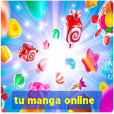 tu manga online